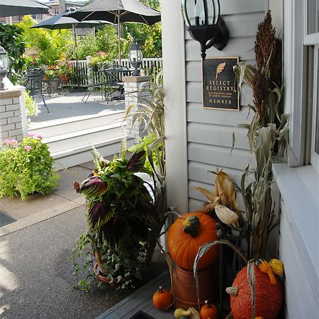 The Inn On Negley Pittsburgh Exterior foto