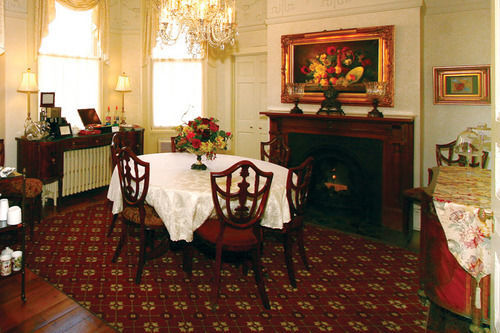 The Inn On Negley Pittsburgh Exterior foto