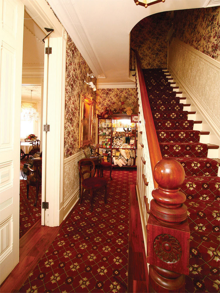 The Inn On Negley Pittsburgh Exterior foto